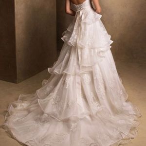 Maggie Sottero Chloe Dress